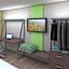 Holiday Inn Express and Suites Chanute By IHG