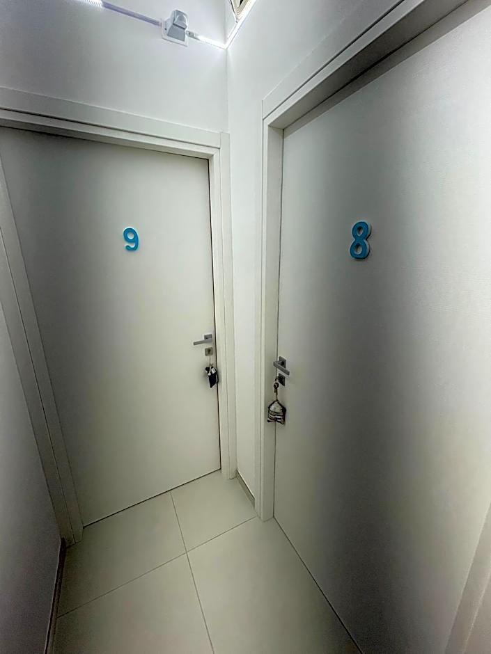 Residence Bandiera Blu