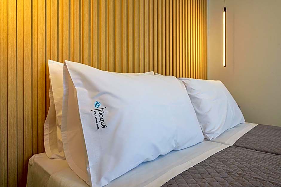 Eloque Simple living space