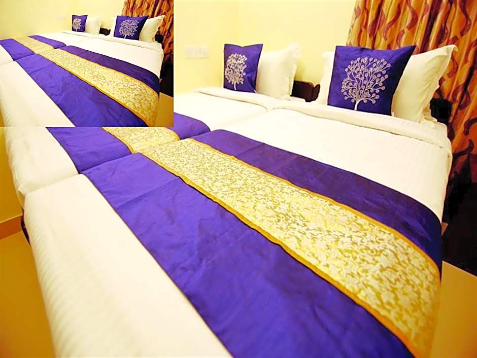 Geo Holiday Home Fort Kochi 