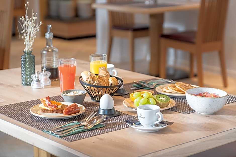 Alpenhotel Tirolerhof Gerlos