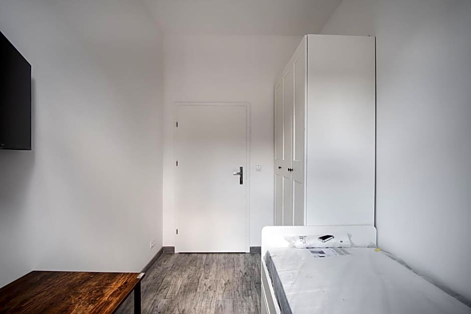 Dream Aparts - Piotrkowska 109