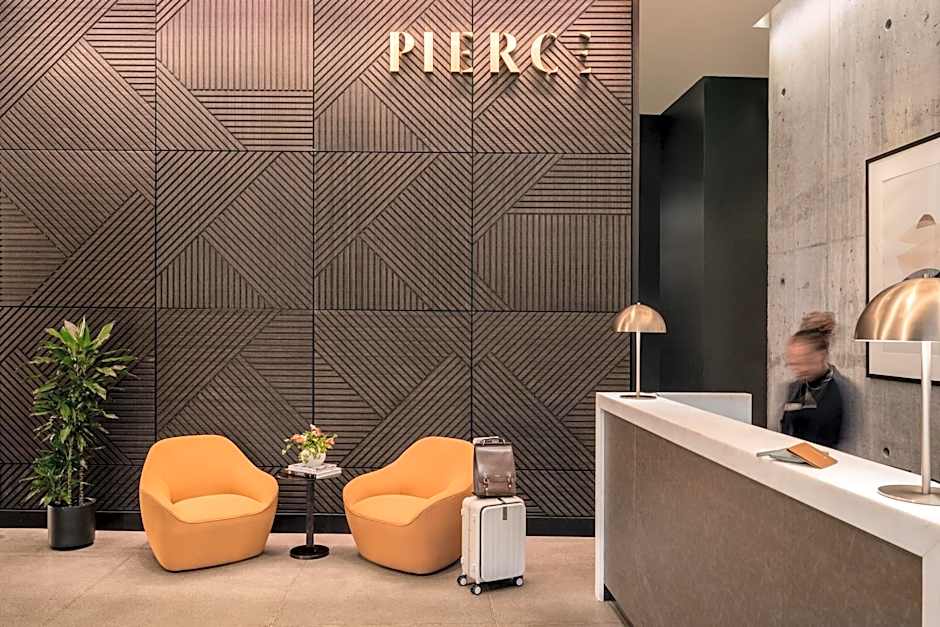 Sonder at Pierce Boston