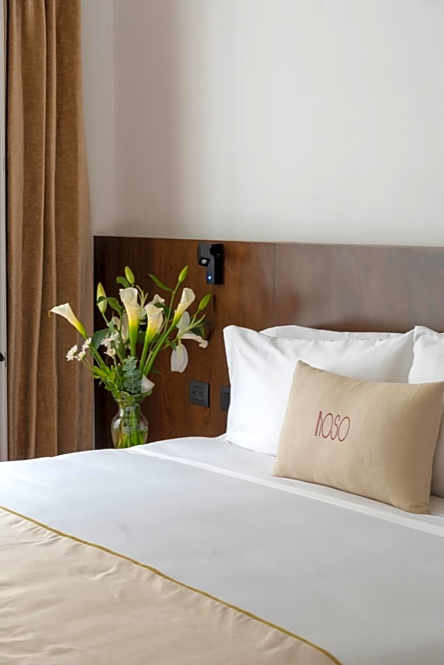 Roso Guest House