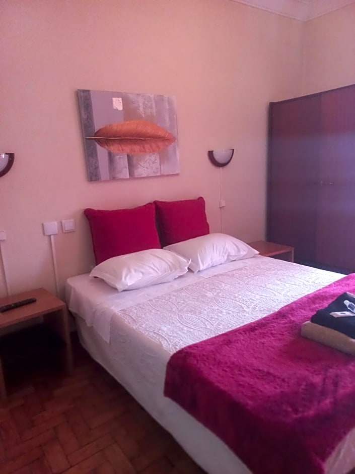 Residencial Cabeça da Velha