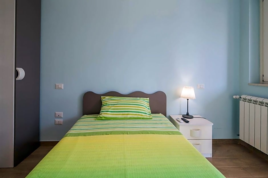 B&B La Tinta – Baronissi, UT