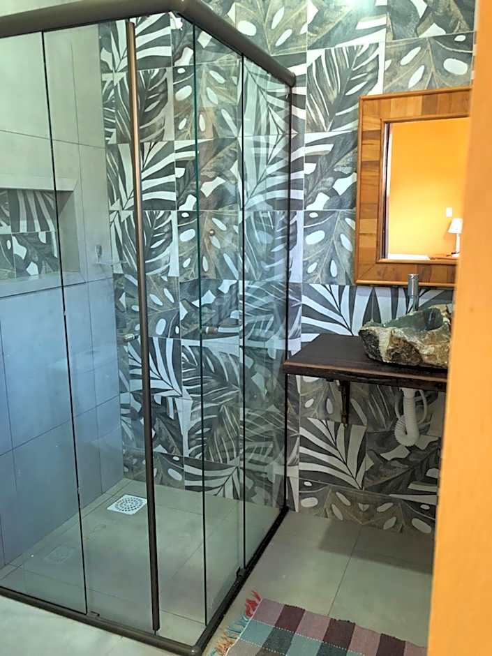 Pousada Vó Iris - Tiradentes Mg