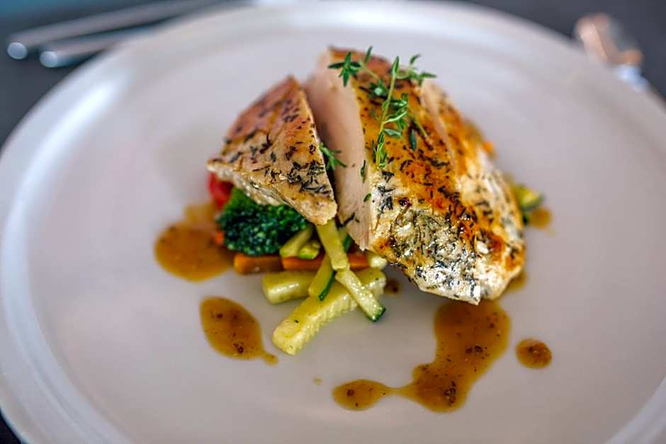 Wellness Aparthotel Villa Magdalena