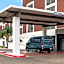 SpringHill Suites by Marriott McAllen Convention Center