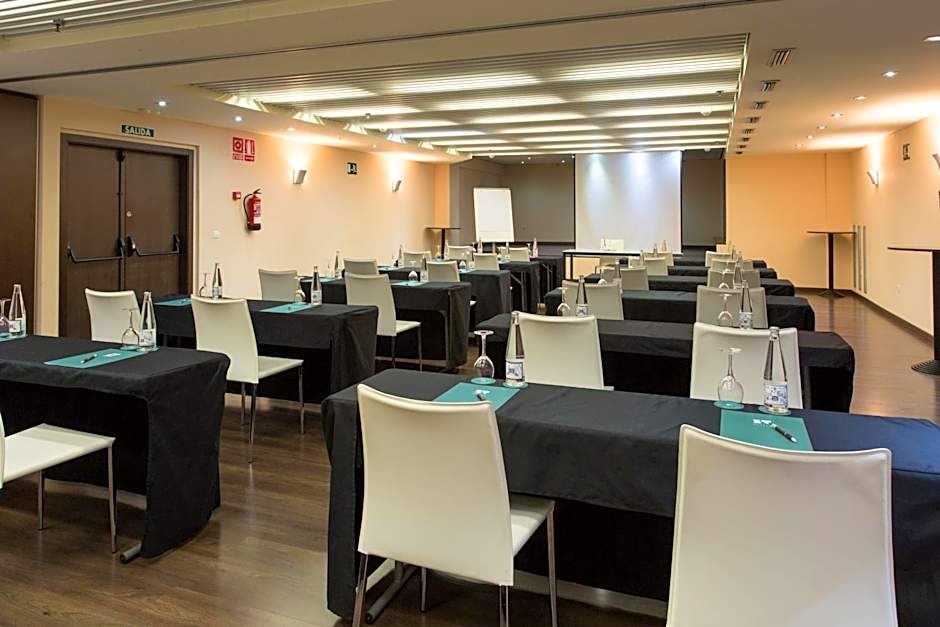 Hotel & Spa Villa Olimpica Suites