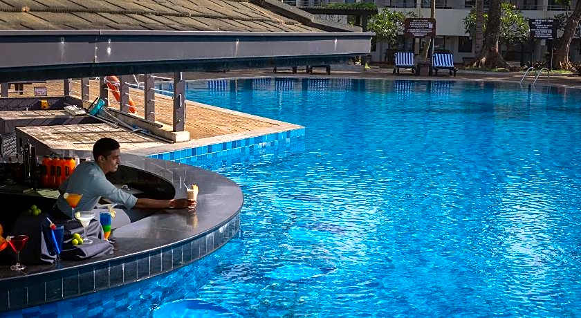 Tangerine Beach Hotel