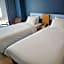 Chungchoho Best Hotel