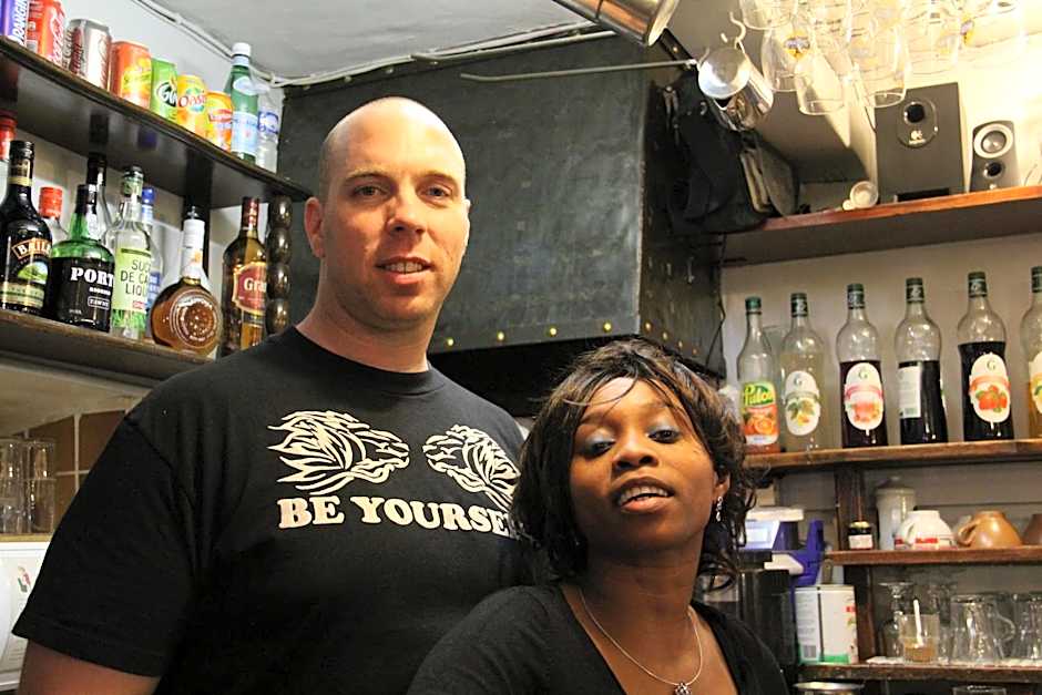 La Taverne de l'Escuelle