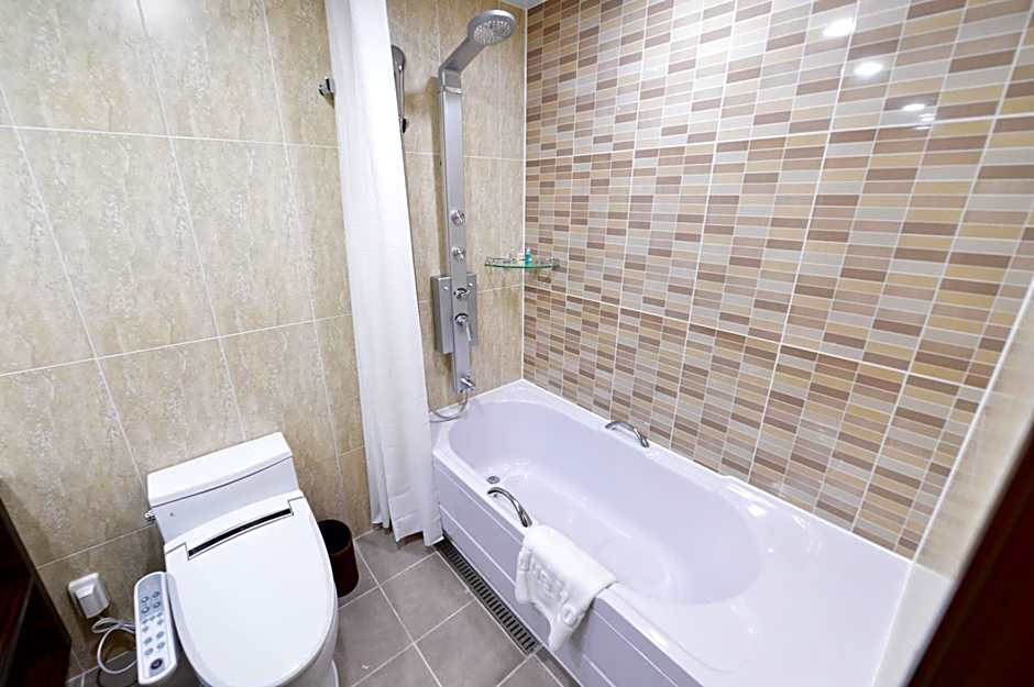 Haeden Hotel High End Suwon