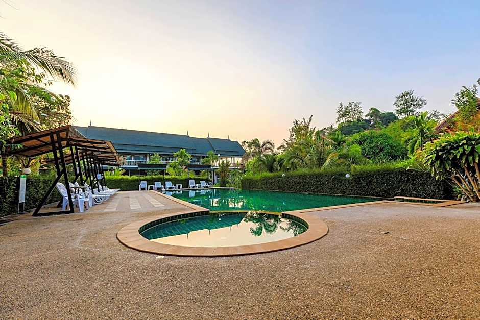 Oscar Villa Aonang Krabi