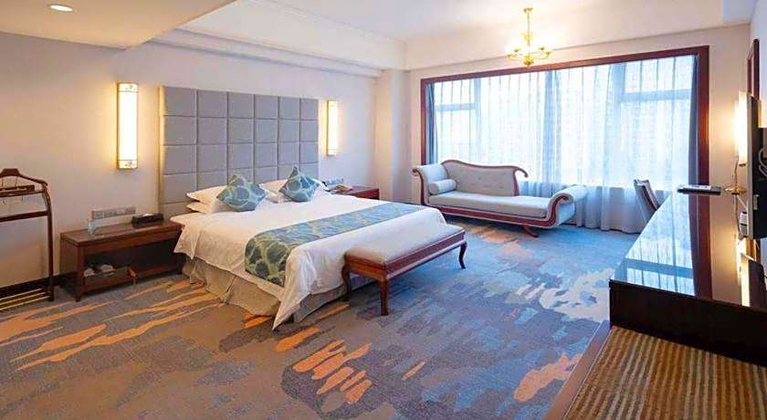 Putian Haiyuan International Hotel