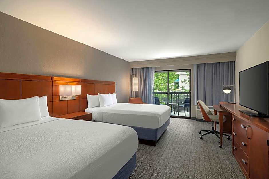 Courtyard by Marriott Beckley