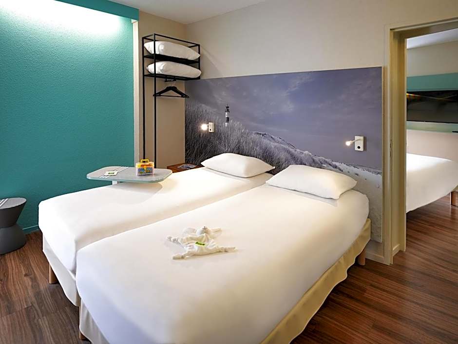 ibis Styles Quimper