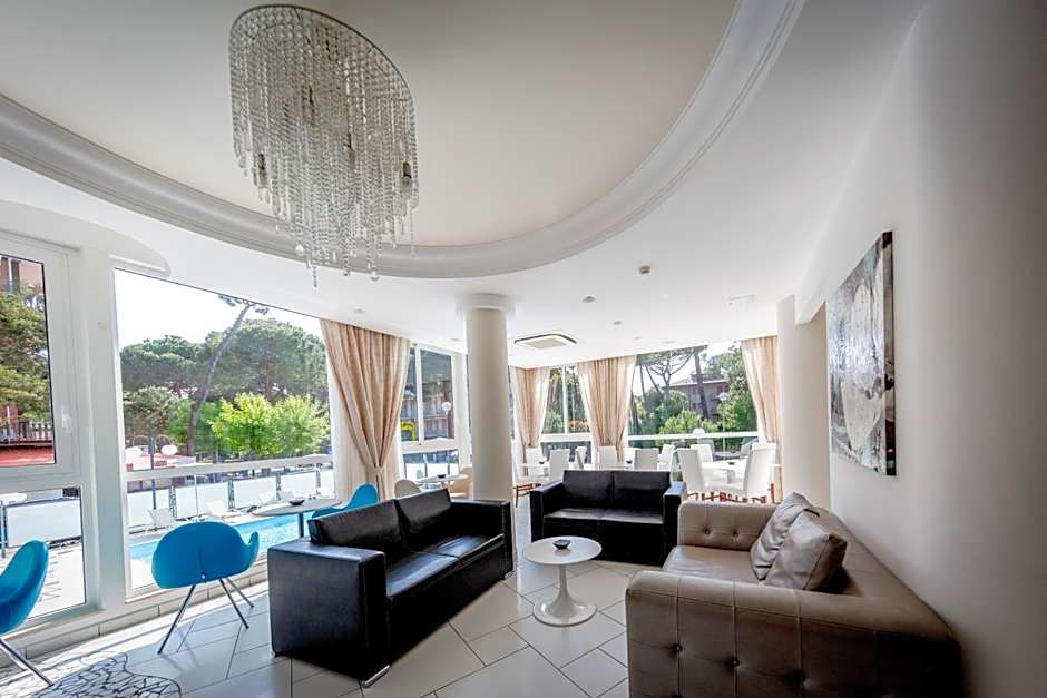 Hotel San Marco