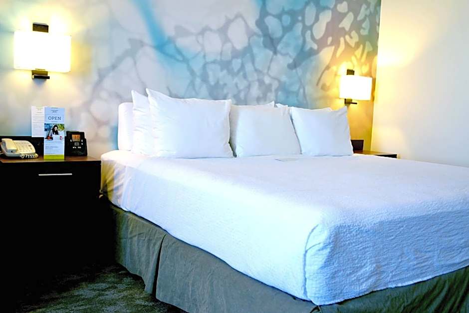 Courtyard by Marriott San Luis Potosi