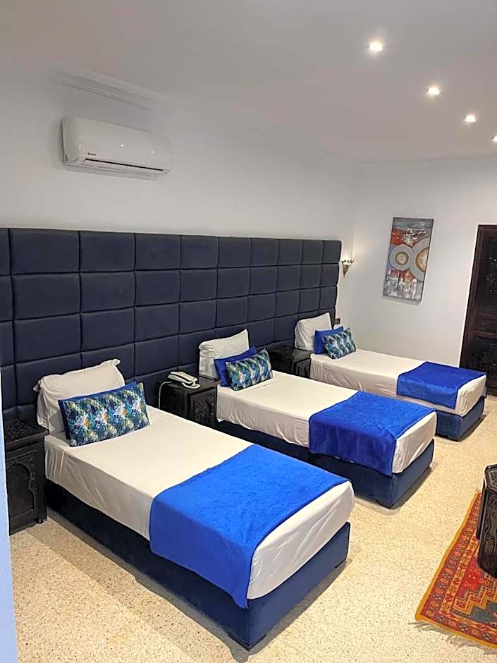 Hotel La Perle du Sud