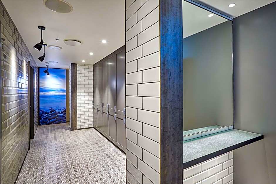 Canopy by Hilton Reykjavik City Centre