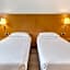 B&B HOTEL Bergamo Executive
