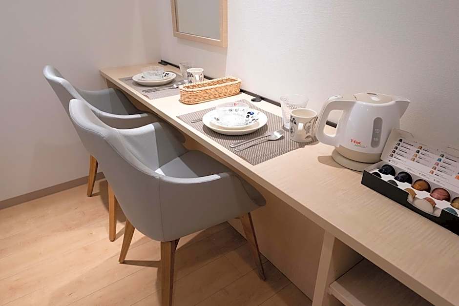 Studio Inn Nishi Shinjuku