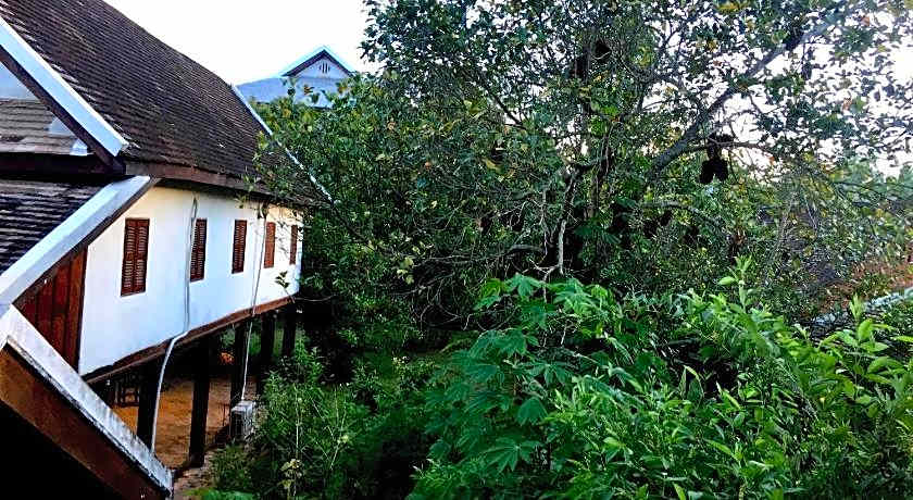 Soutikone1 Guesthouse