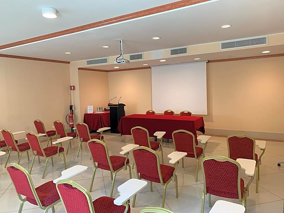 Palace Hotel Legnano