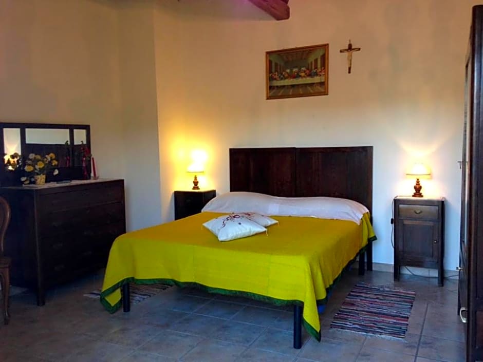 Penisola Verde b&b