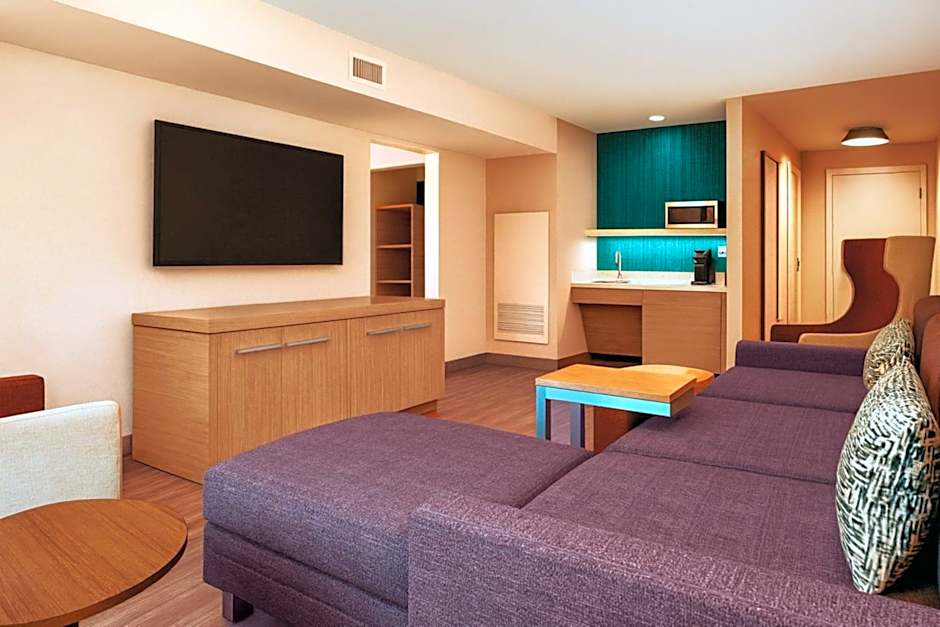 Hilton Garden Inn Houston/The Woodlands