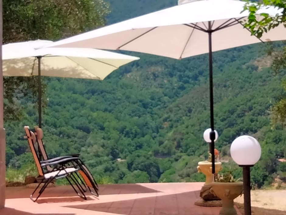 L'Antica Quercia B&B