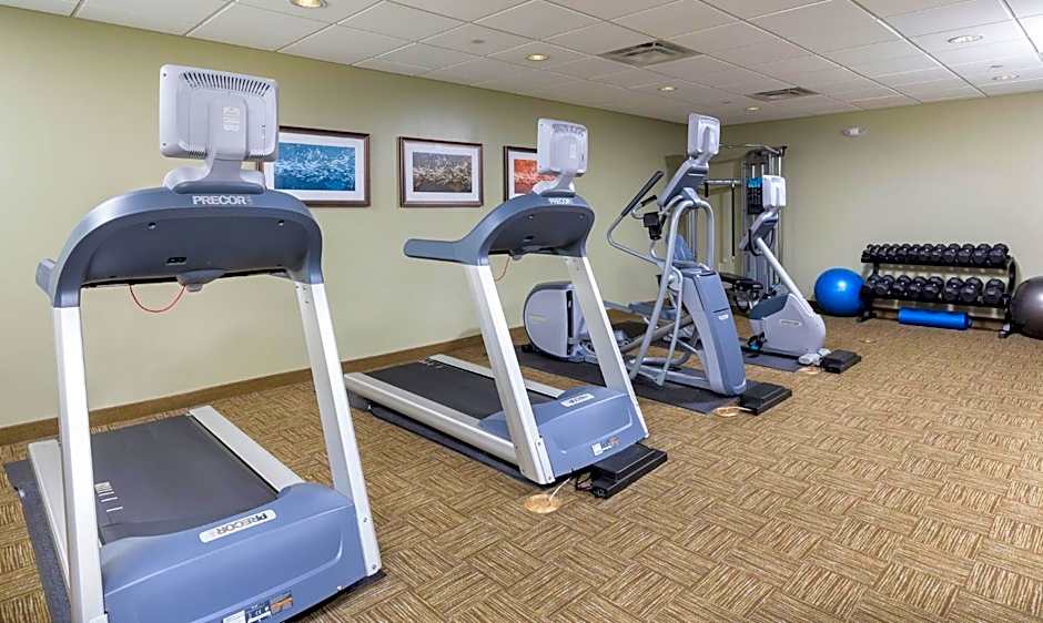 Staybridge Suites Canton By IHG