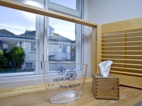 Quadruple Room with Bath