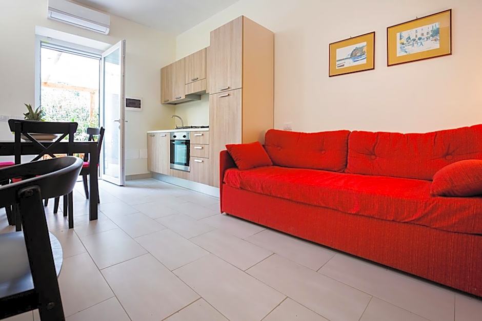 Residence Le Axidie