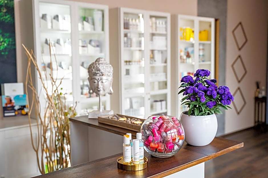 Park Holiday Congress & Wellness Hotel