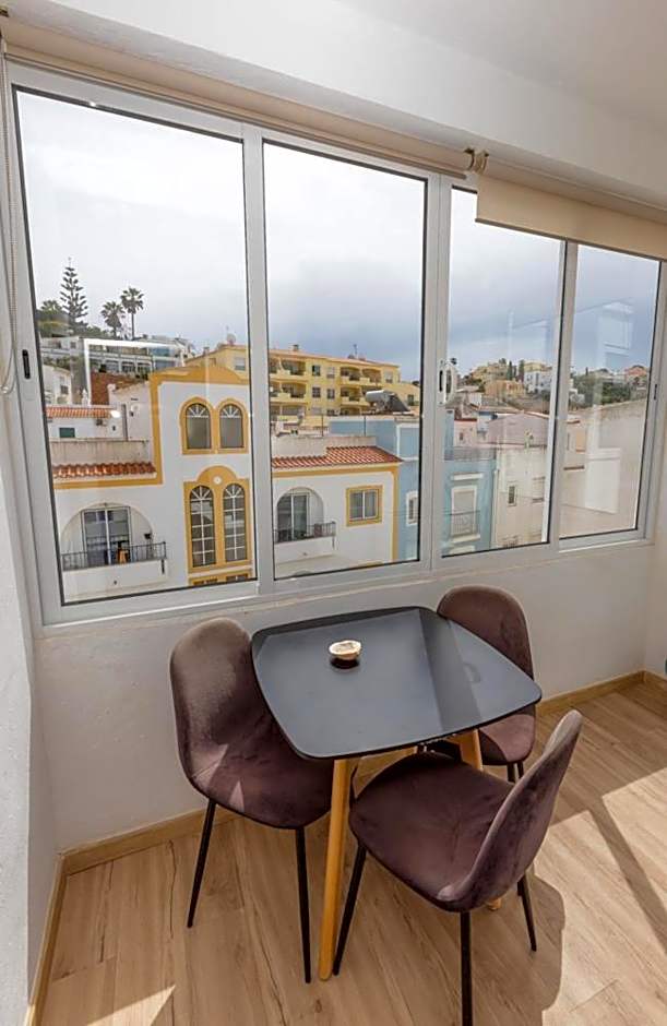 O Quintal Guesthouse