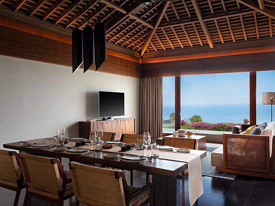 Six Senses Uluwatu - CHSE Certified