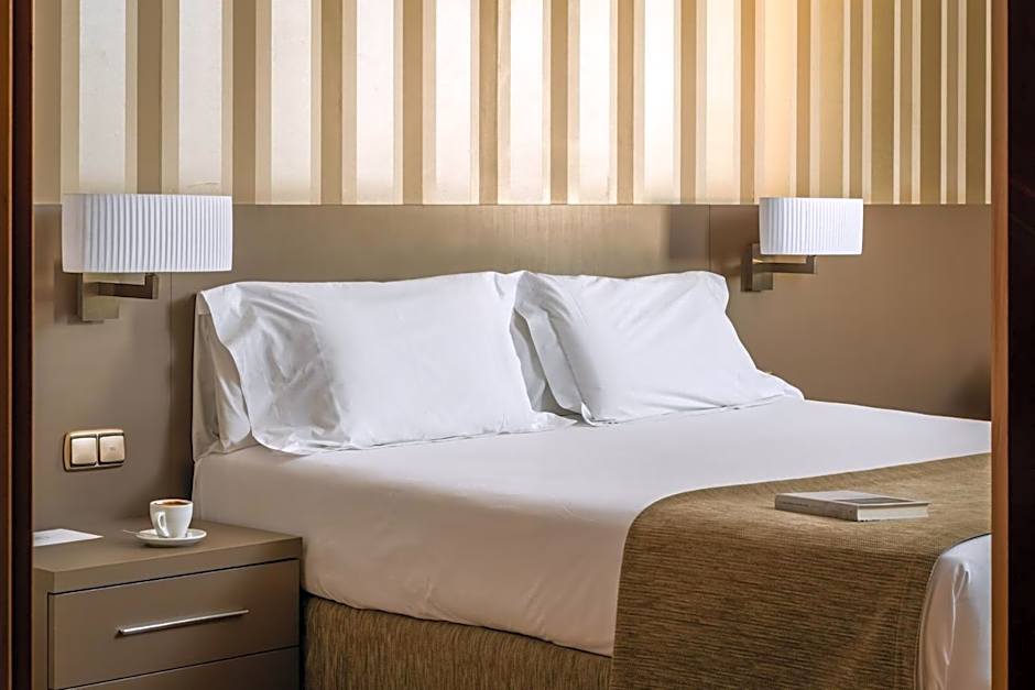 Hotel Sb Ciutat De Tarragona