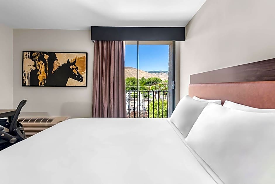 The Federal Hotel Downtown Carson City, an Ascend Collection Hotel