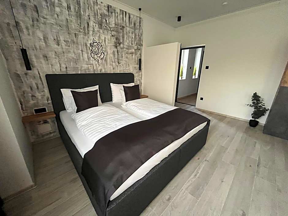 Várkapu Apartmanok 2