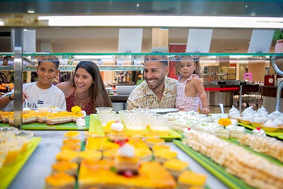 Hotel Servigroup Pueblo Benidorm