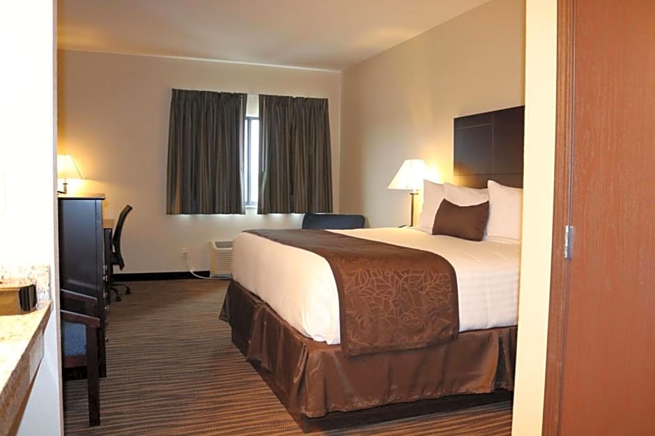 Cobblestone Inn & Suites Maryville