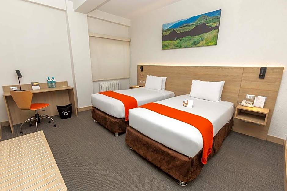 Casa Andina Standard Cusco San Blas
