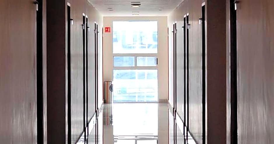 Hotel Lois Express Monterrey Aeropuerto La Fe
