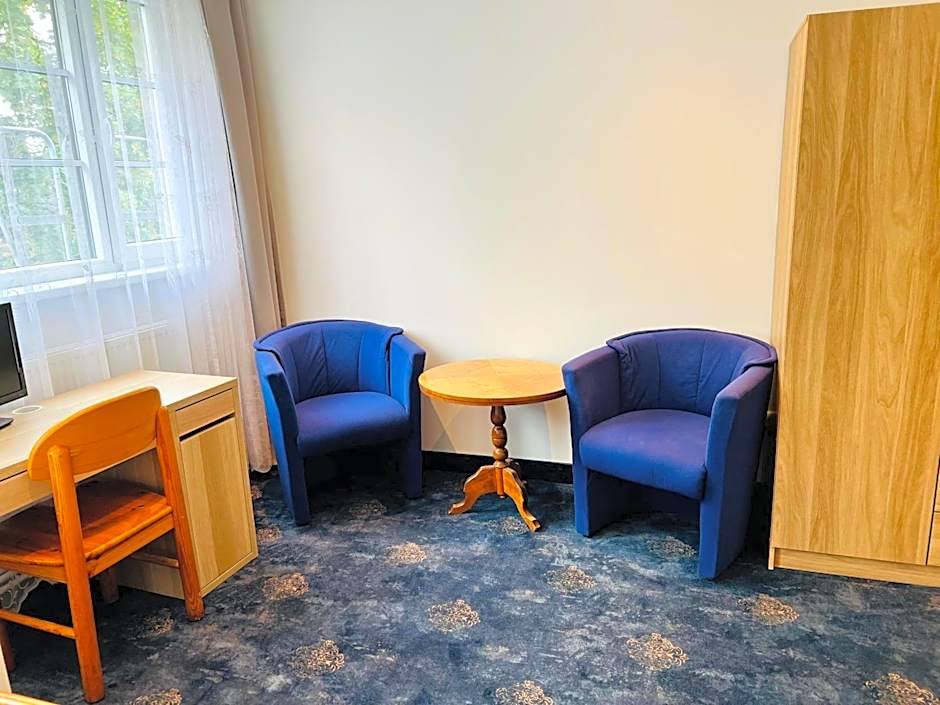 City Apartment Hotel Hamburg