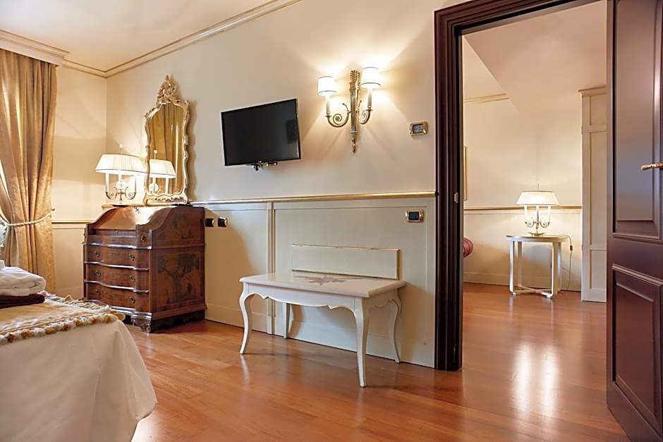 Villa Quaranta Tommasi Wine Hotel & SPA