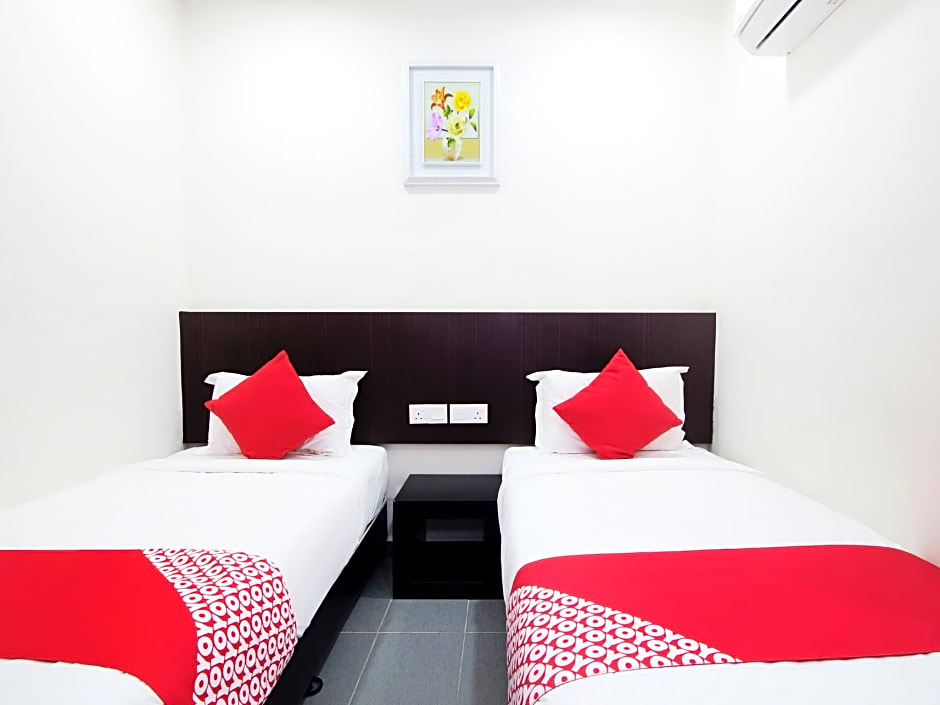 Hotel O Marvelton Hotel