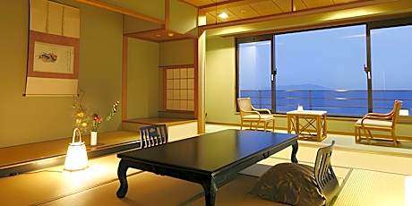 Izu Atagawa Onsen Hotel Cetus Royal